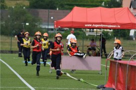 Fédération Nationale des Pompiers